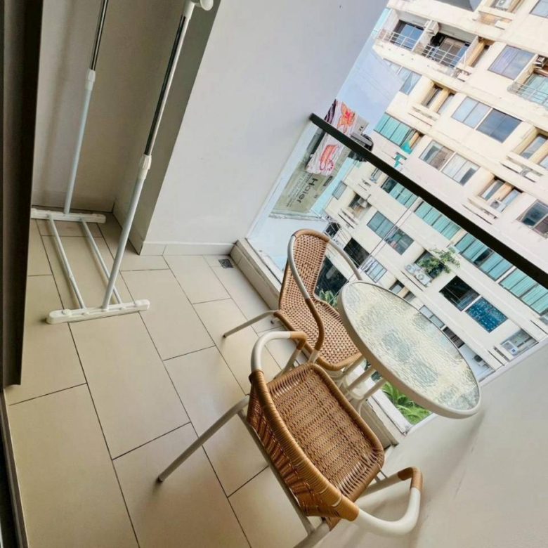 Garden View Condo 1 Bed, 1 Bath 38 SQM. @ Laguna Beach Resort 2