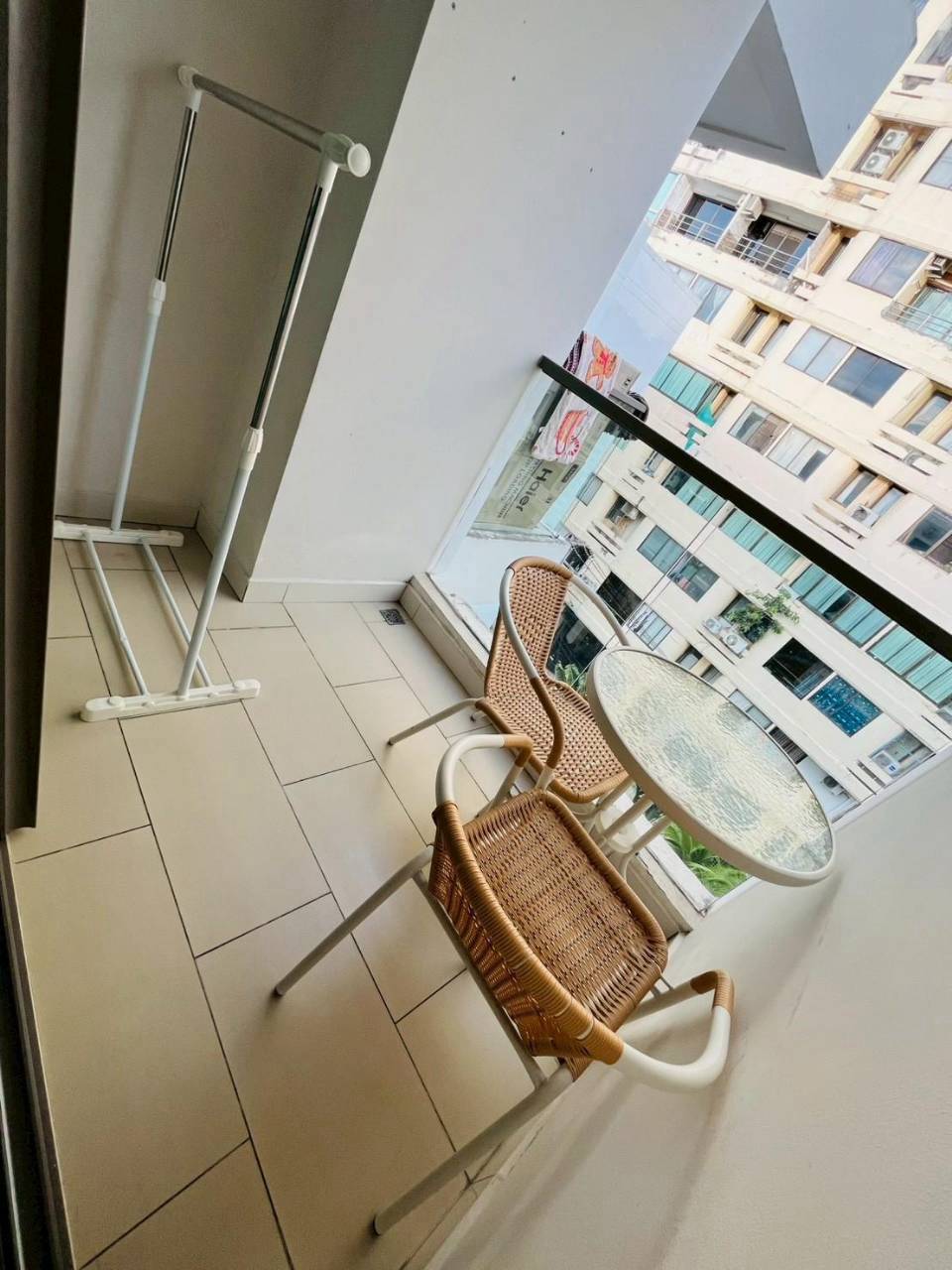 Garden View Condo 1 Bed, 1 Bath 38 SQM. @ Laguna Beach Resort 2