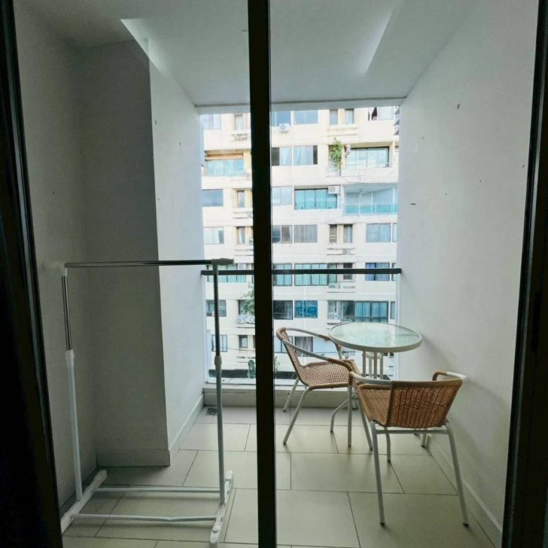 Garden View Condo 1 Bed, 1 Bath 38 SQM. @ Laguna Beach Resort 2