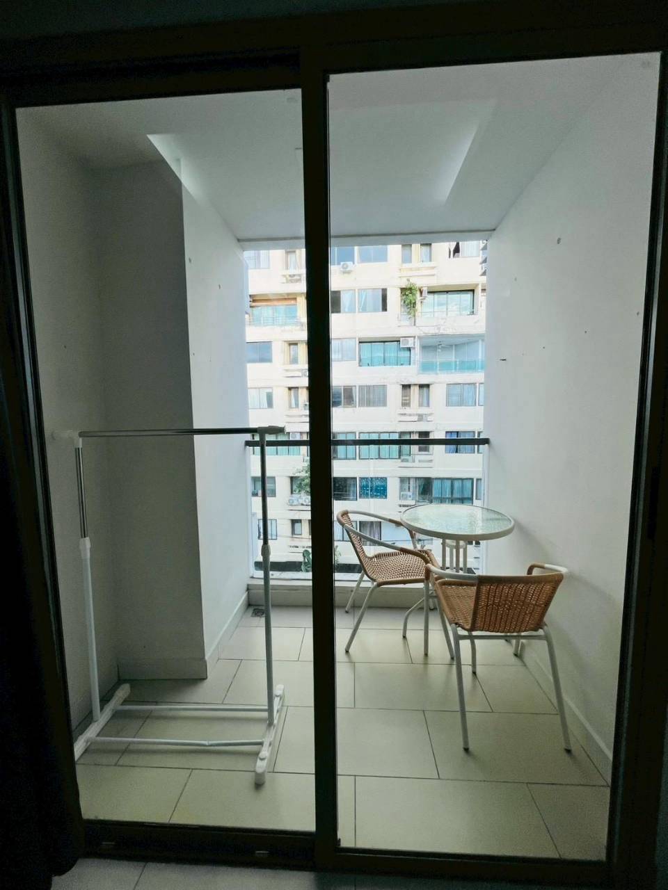 Garden View Condo 1 Bed, 1 Bath 38 SQM. @ Laguna Beach Resort 2