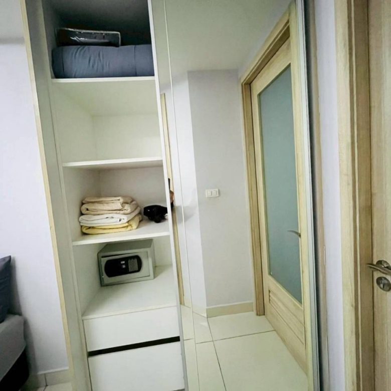 Garden View Condo 1 Bed, 1 Bath 38 SQM. @ Laguna Beach Resort 2