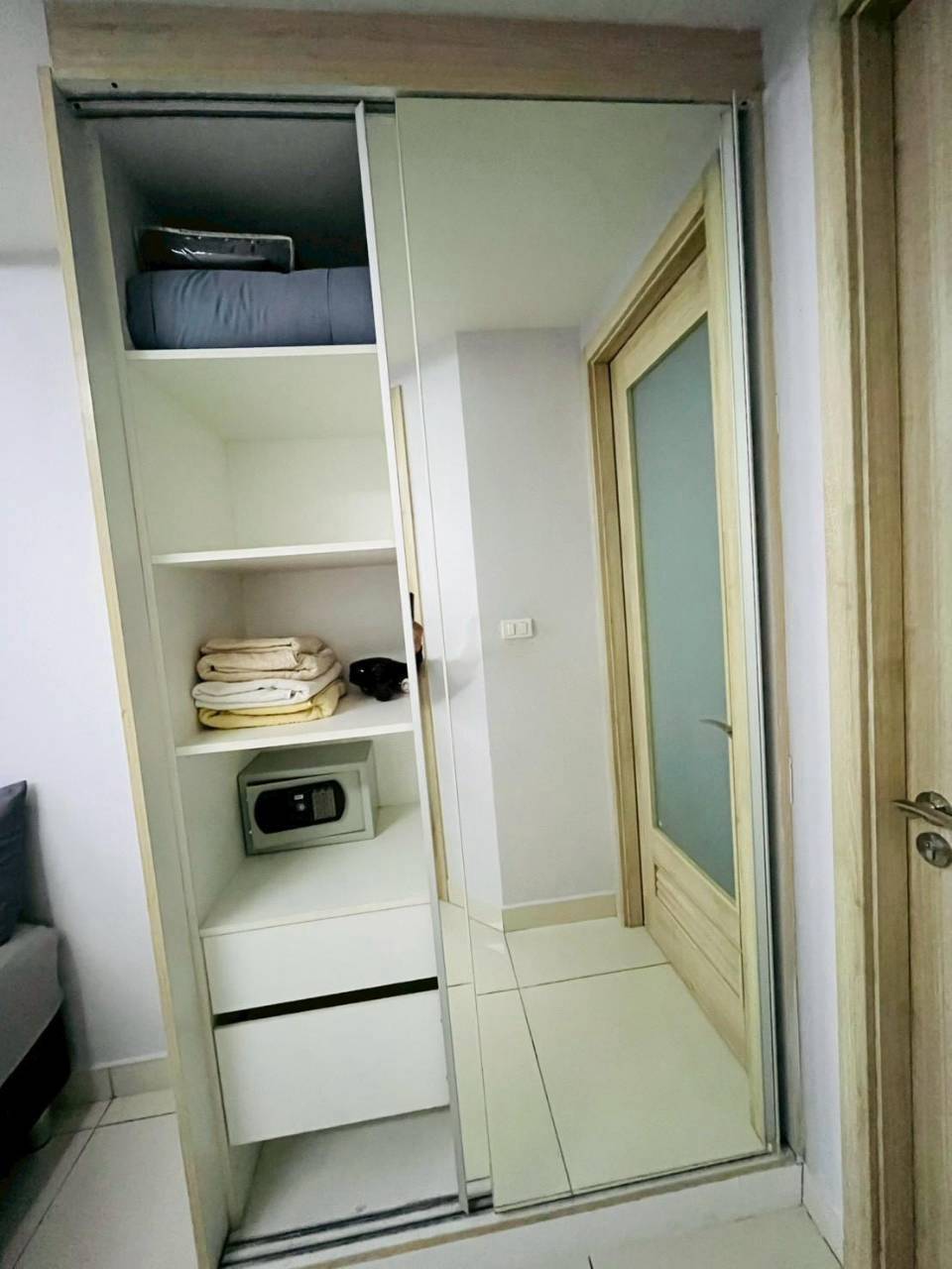 Garden View Condo 1 Bed, 1 Bath 38 SQM. @ Laguna Beach Resort 2