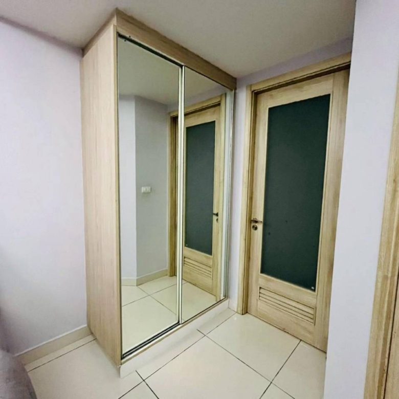 Garden View Condo 1 Bed, 1 Bath 38 SQM. @ Laguna Beach Resort 2