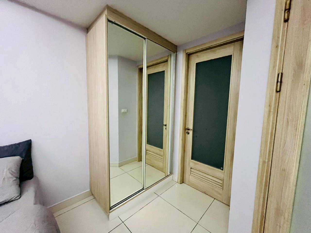 Garden View Condo 1 Bed, 1 Bath 38 SQM. @ Laguna Beach Resort 2
