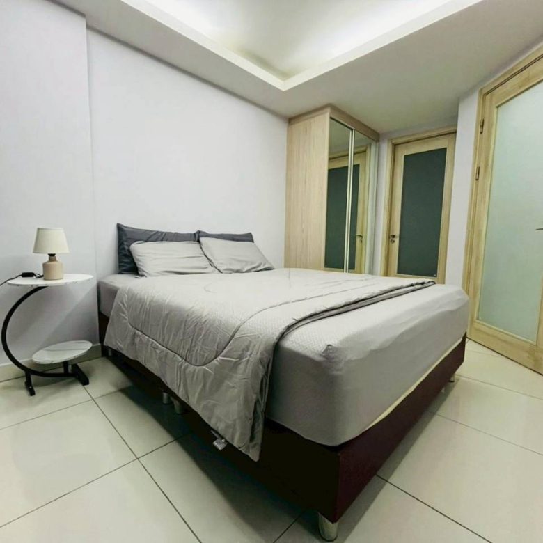 Garden View Condo 1 Bed, 1 Bath 38 SQM. @ Laguna Beach Resort 2