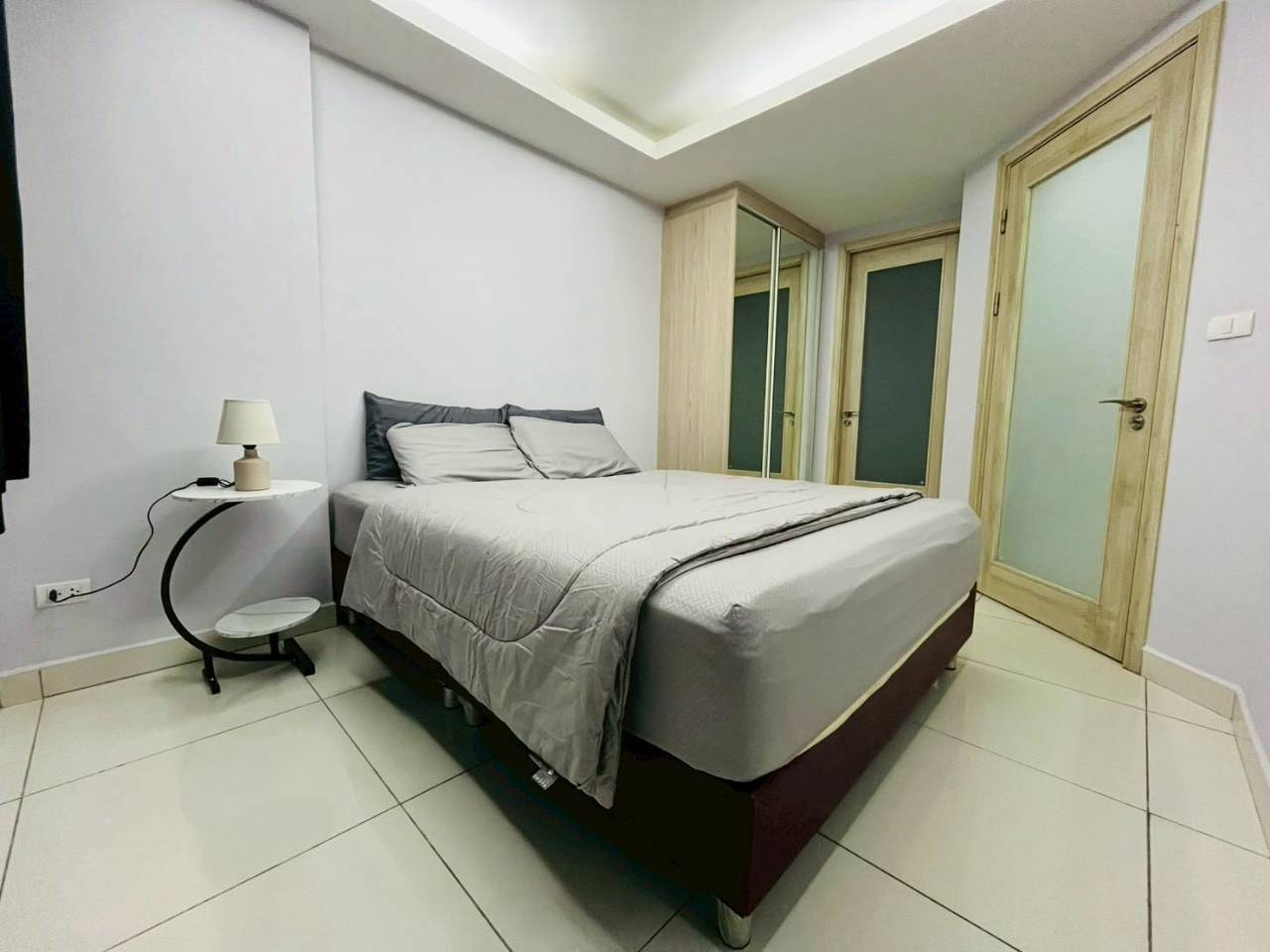 Garden View Condo 1 Bed, 1 Bath 38 SQM. @ Laguna Beach Resort 2