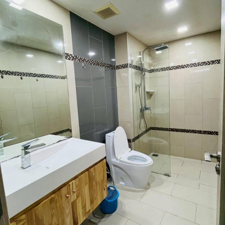 Garden View Condo 1 Bed, 1 Bath 38 SQM. @ Laguna Beach Resort 2