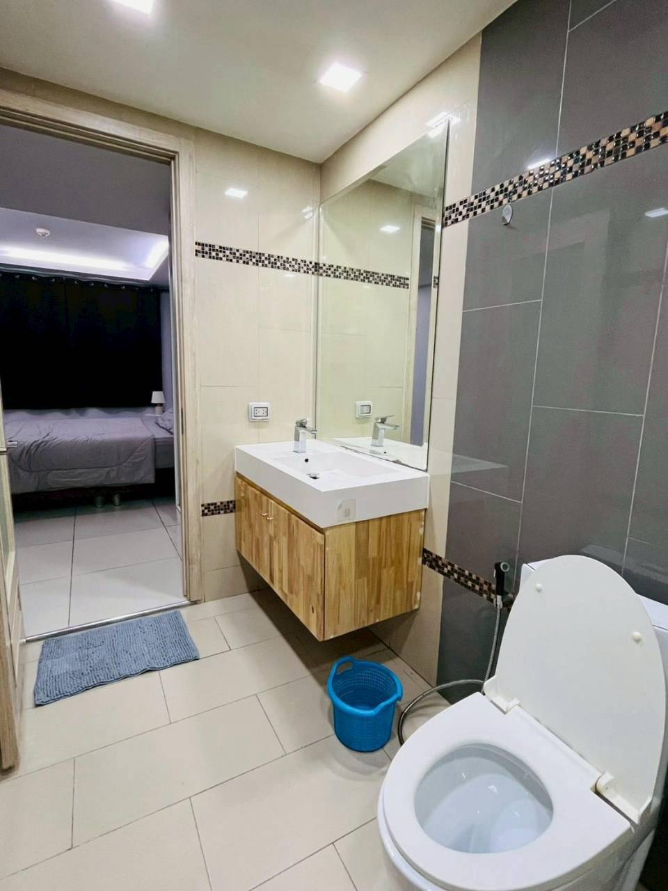 Garden View Condo 1 Bed, 1 Bath 38 SQM. @ Laguna Beach Resort 2
