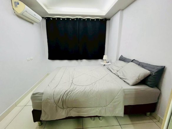 Garden View Condo 1 Bed, 1 Bath 38 SQM. @ Laguna Beach Resort 2