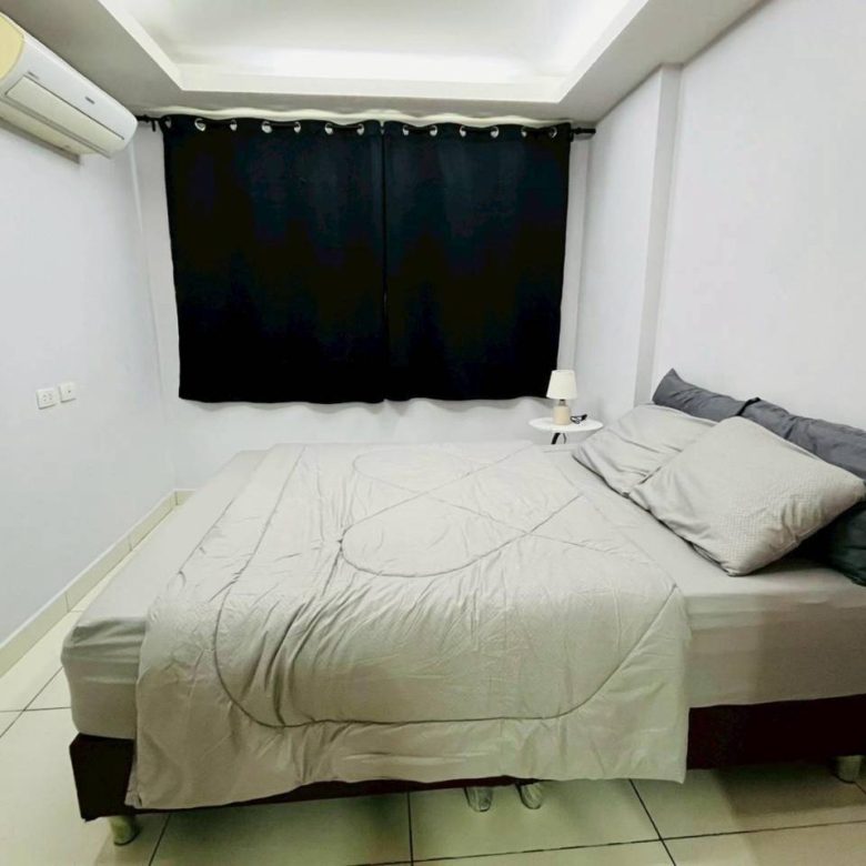 Garden View Condo 1 Bed, 1 Bath 38 SQM. @ Laguna Beach Resort 2
