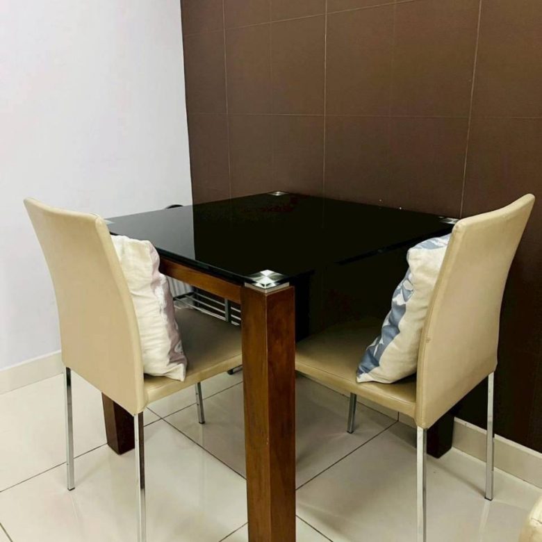 Garden View Condo 1 Bed, 1 Bath 38 SQM. @ Laguna Beach Resort 2