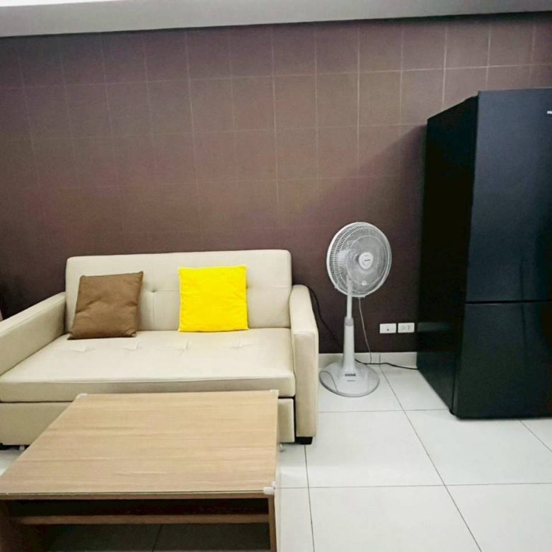 Garden View Condo 1 Bed, 1 Bath 38 SQM. @ Laguna Beach Resort 2