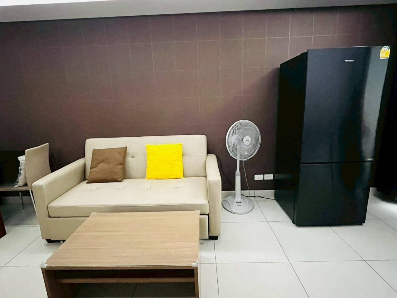 Garden View Condo 1 Bed, 1 Bath 38 SQM. @ Laguna Beach Resort 2