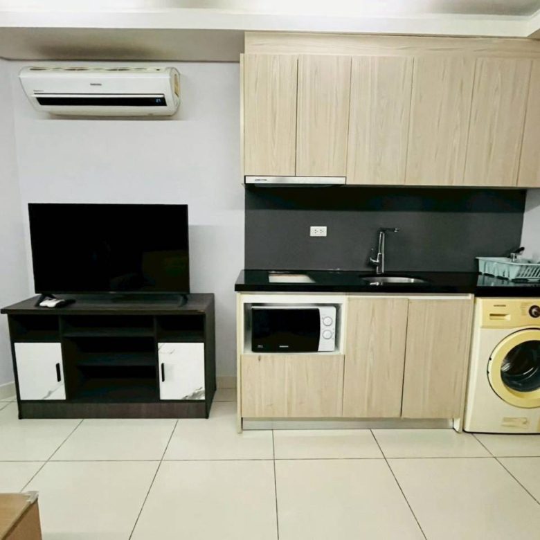 Garden View Condo 1 Bed, 1 Bath 38 SQM. @ Laguna Beach Resort 2