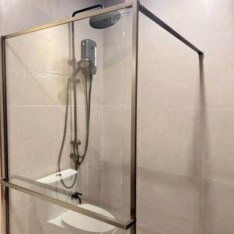 Prime Location Condo Studio 48 SQM. @ View Talay 6