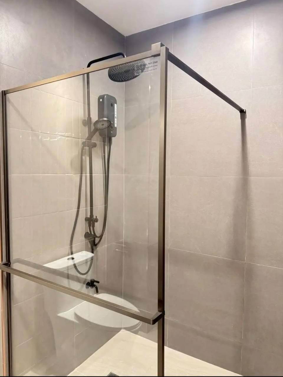 Prime Location Condo Studio 48 SQM. @ View Talay 6