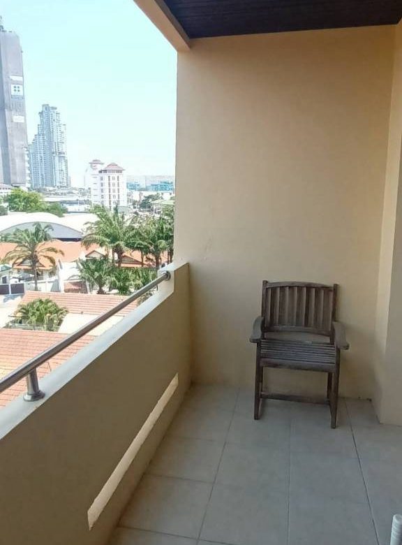 Premium Pool View Studio 45 SQM. @ View Talay Residence 2
