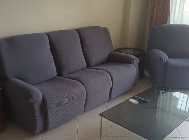 Premium Pool View Studio 45 SQM. @ View Talay Residence 2