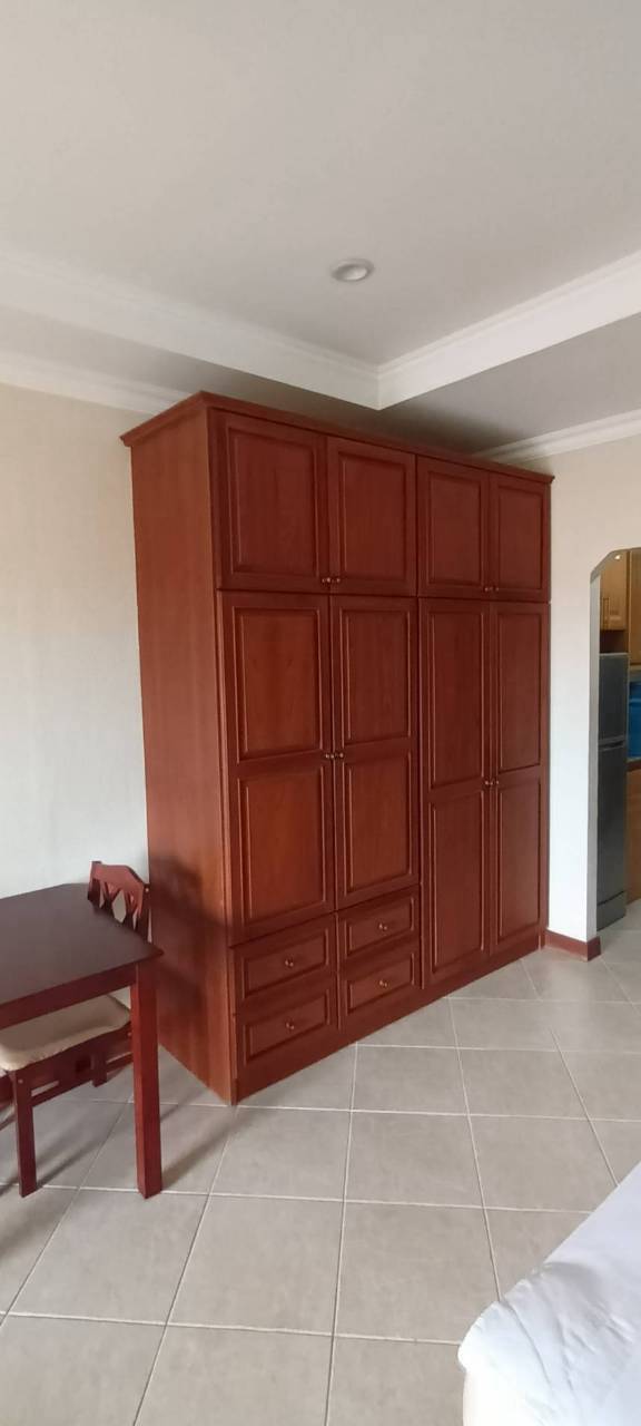 Premium Pool View Studio 45 SQM. @ View Talay Residence 2