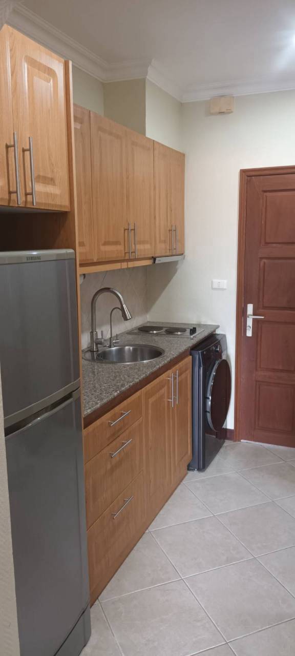 Premium Pool View Studio 45 SQM. @ View Talay Residence 2
