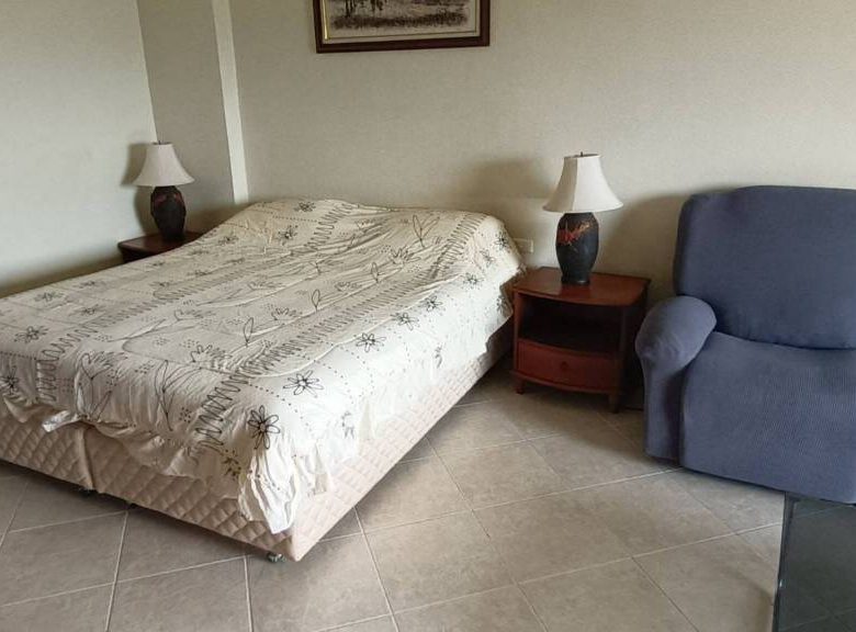 Premium Pool View Studio 45 SQM. @ View Talay Residence 2
