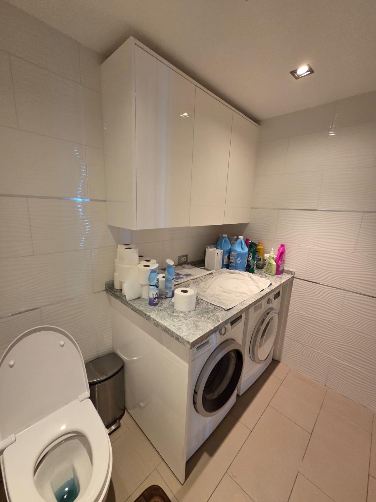 Spacious Condo 3 Bed, 2 Bath 161.15 SQM. @ Sand Condo Pratumnak