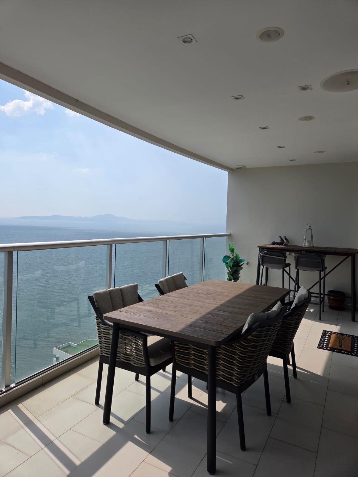 Spacious Condo 3 Bed, 2 Bath 161.15 SQM. @ Sand Condo Pratumnak