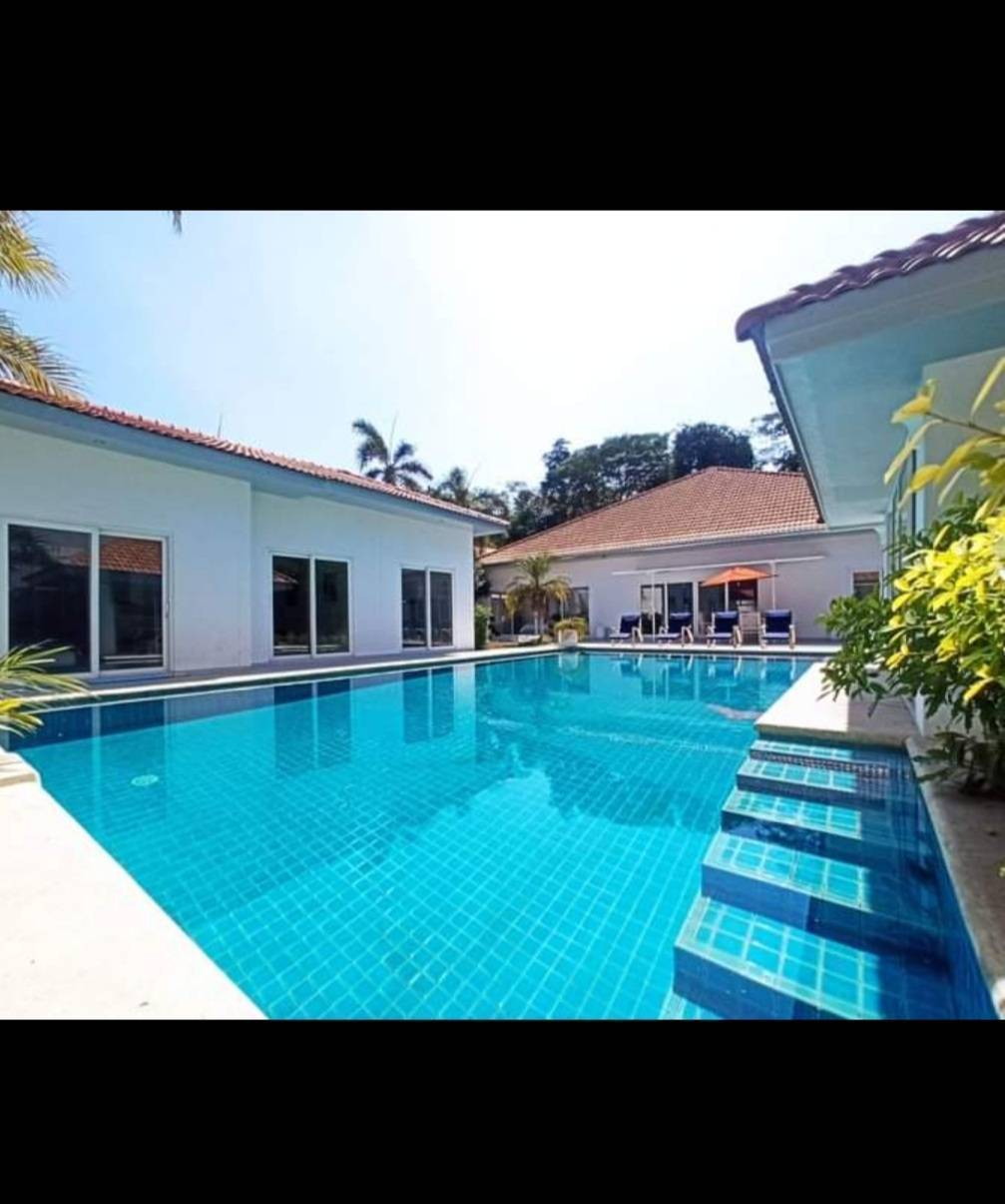 For Sale/Rent: At Majestic Residence @ Pratumnak Hill