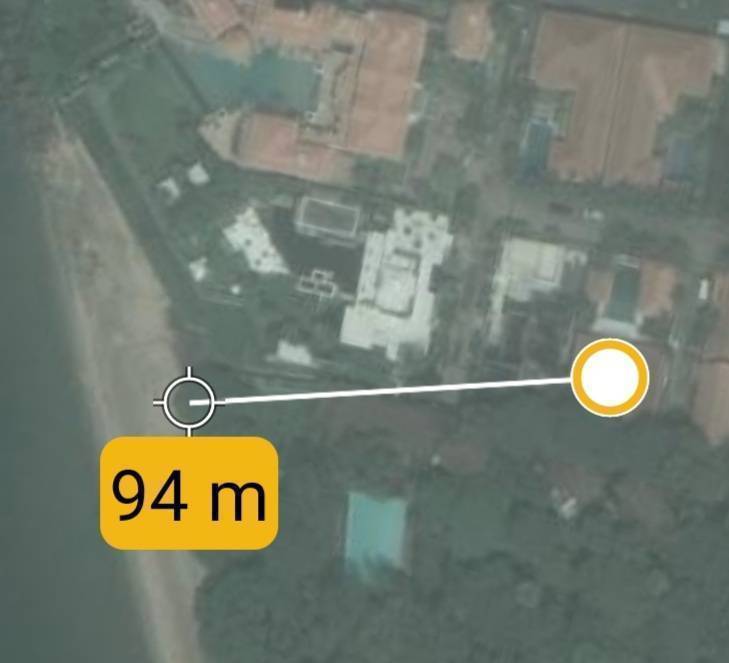 For Sale/Rent: At Majestic Residence @ Pratumnak Hill