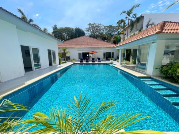 For Sale/Rent: At Majestic Residence @ Pratumnak Hill