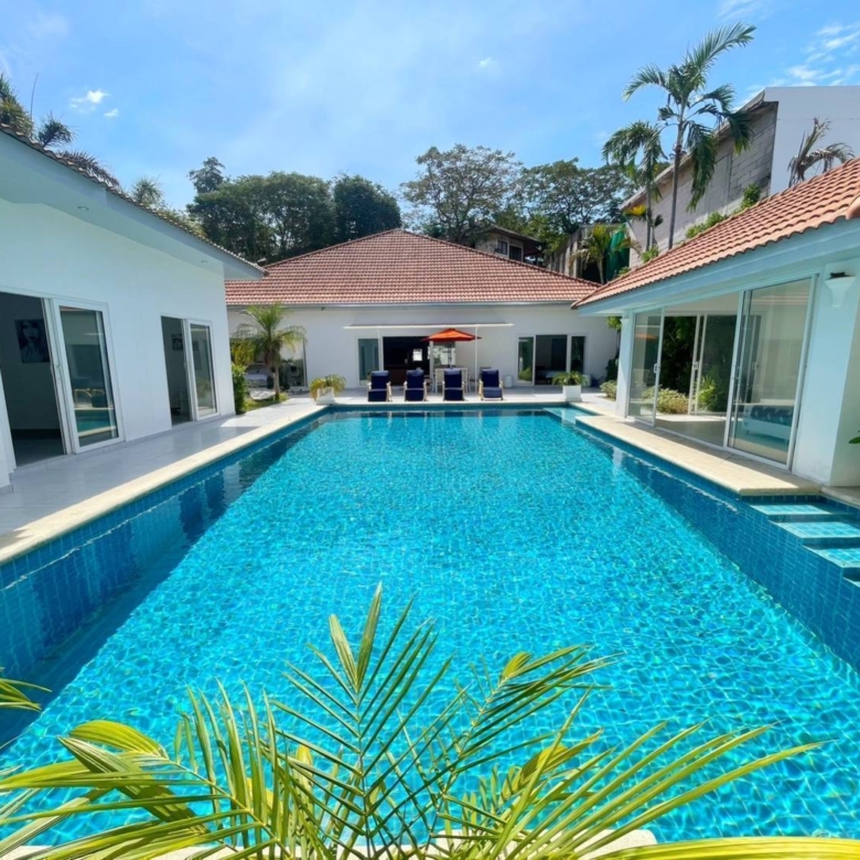 For Sale/Rent: At Majestic Residence @ Pratumnak Hill