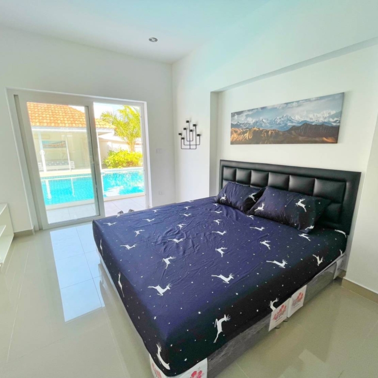 For Sale/Rent: At Majestic Residence @ Pratumnak Hill