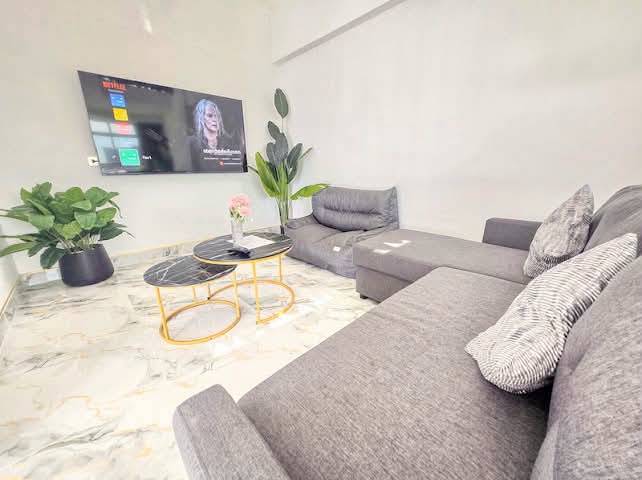 For Sale: DUPLEX PENTHOUSE OCEAN PEARL @ Pratumnak Hill