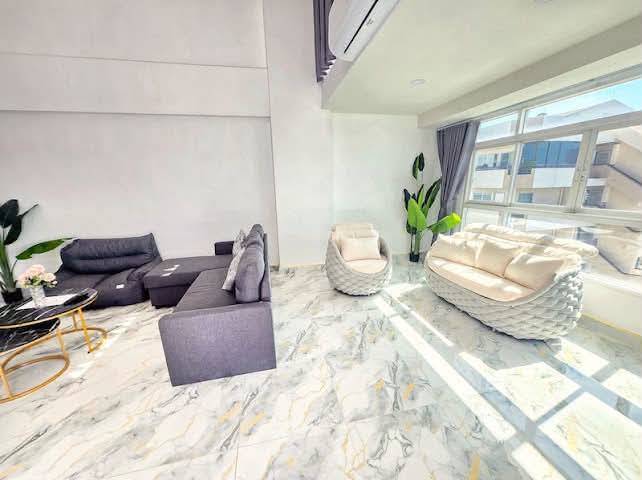 For Sale: DUPLEX PENTHOUSE OCEAN PEARL @ Pratumnak Hill