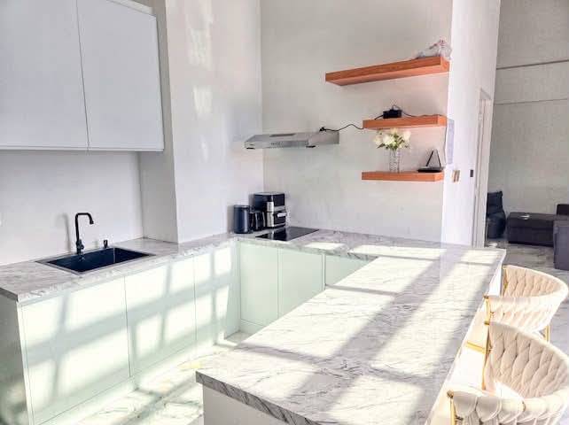 For Sale: DUPLEX PENTHOUSE OCEAN PEARL @ Pratumnak Hill