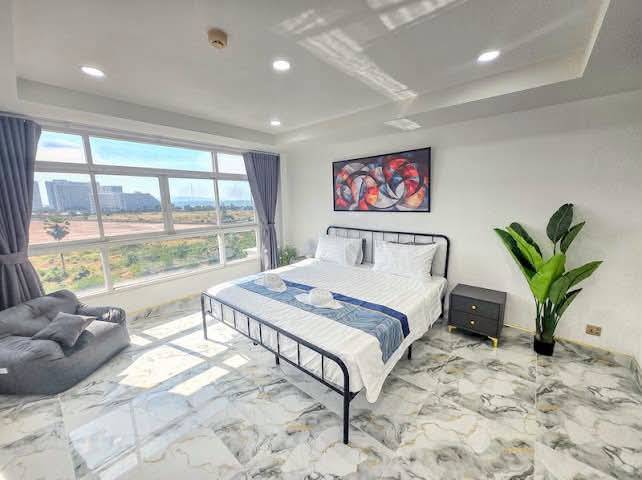 For Sale: DUPLEX PENTHOUSE OCEAN PEARL @ Pratumnak Hill
