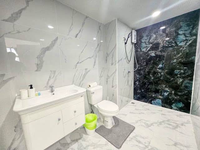 For Sale: DUPLEX PENTHOUSE OCEAN PEARL @ Pratumnak Hill