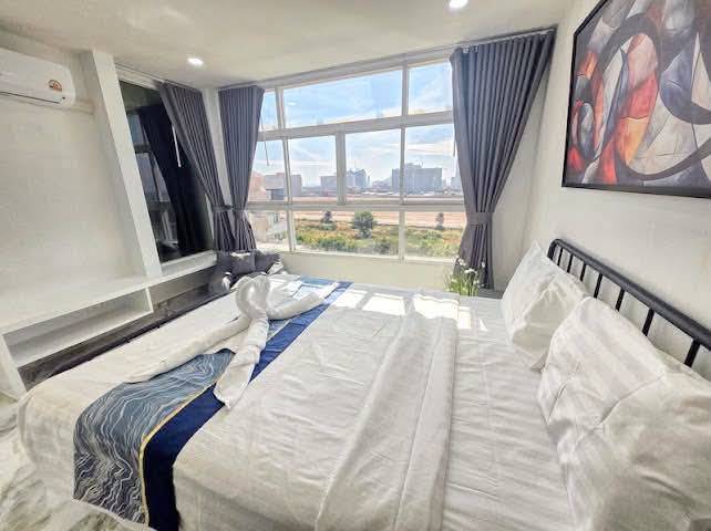 For Sale: DUPLEX PENTHOUSE OCEAN PEARL @ Pratumnak Hill