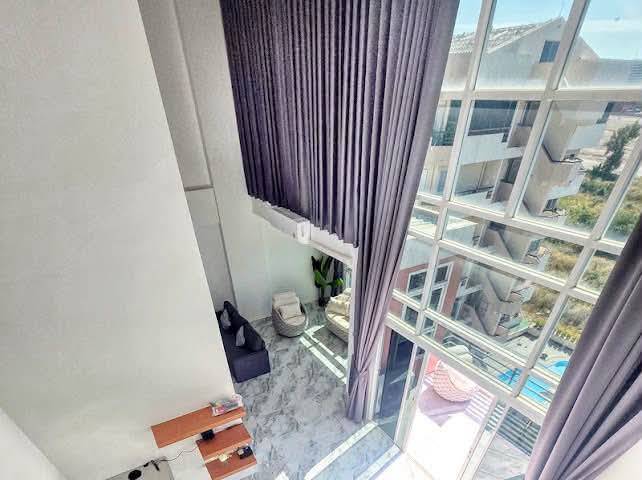For Sale: DUPLEX PENTHOUSE OCEAN PEARL @ Pratumnak Hill