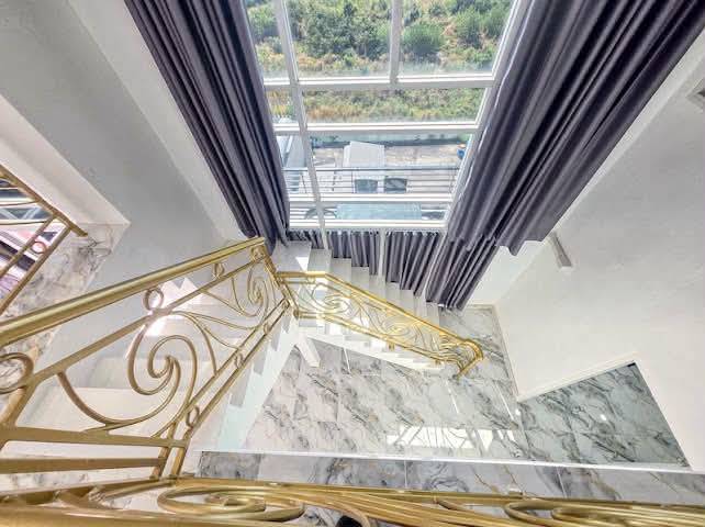 For Sale: DUPLEX PENTHOUSE OCEAN PEARL @ Pratumnak Hill