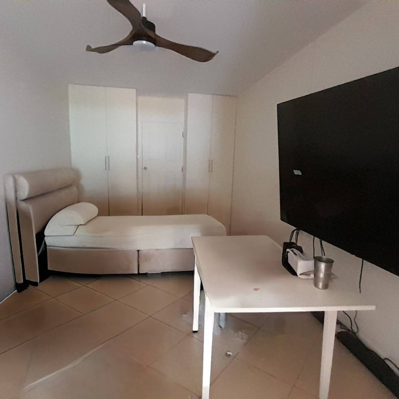 For Sale: Condo Executive Residence 4 @ Pratumnak hill