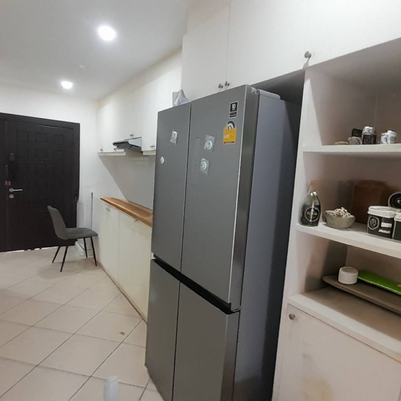 For Sale: Condo Executive Residence 4 @ Pratumnak hill