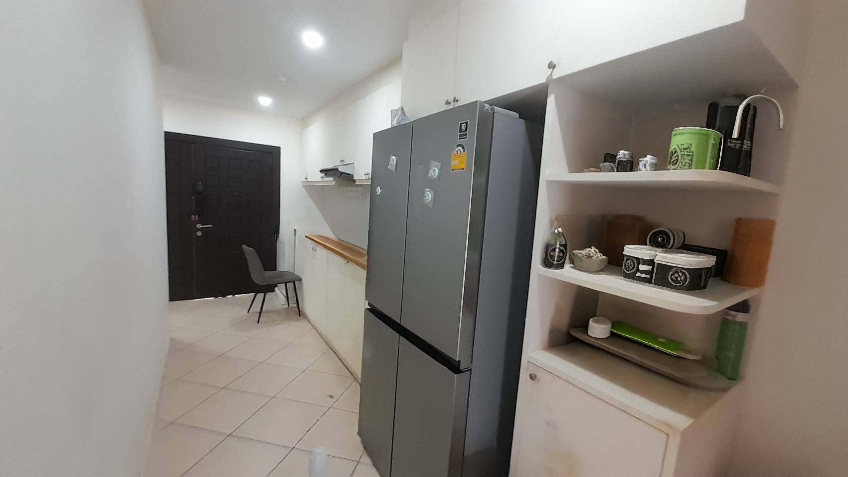 For Sale: Condo Executive Residence 4 @ Pratumnak hill