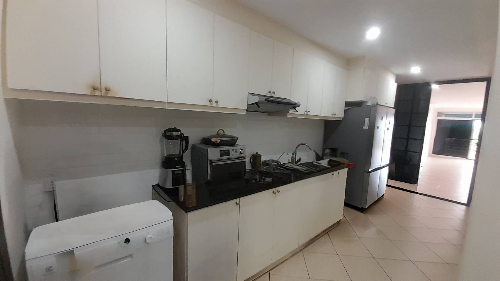 For Sale: Condo Executive Residence 4 @ Pratumnak hill