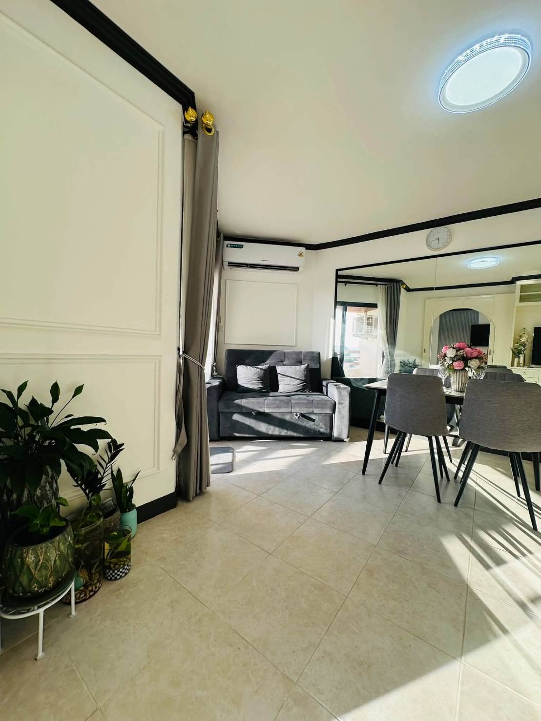 For Sale : Kiang Talay Condotel Sea view @ Pratumnak Hill