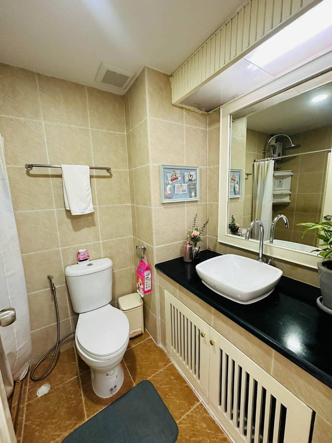 For Sale : Kiang Talay Condotel Sea view @ Pratumnak Hill