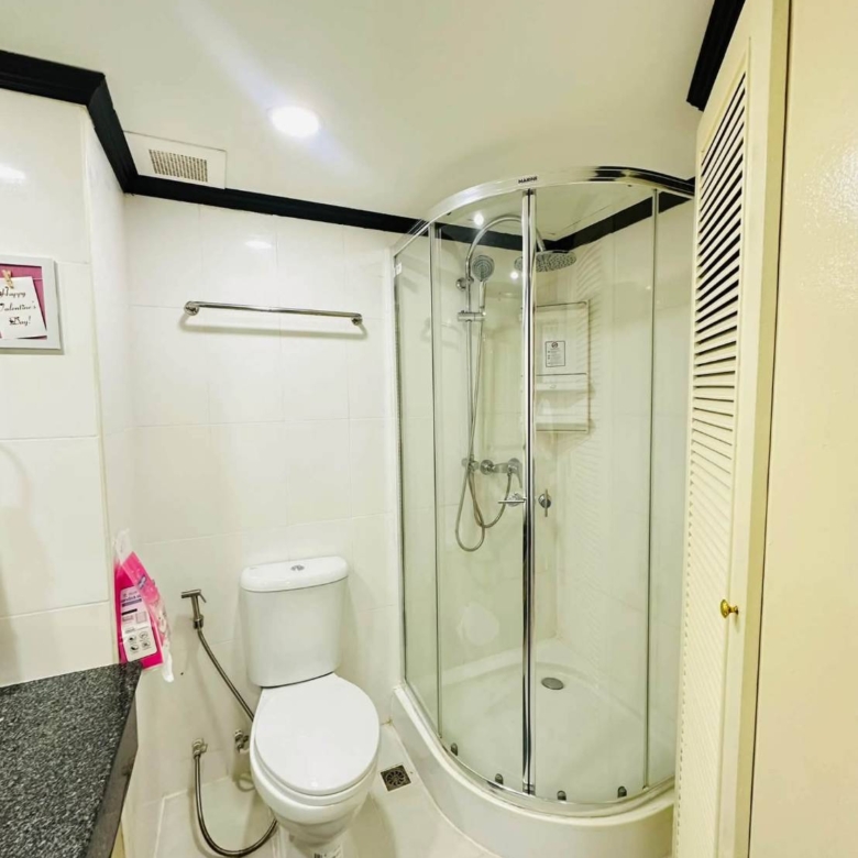 For Sale : Kiang Talay Condotel Sea view @ Pratumnak Hill