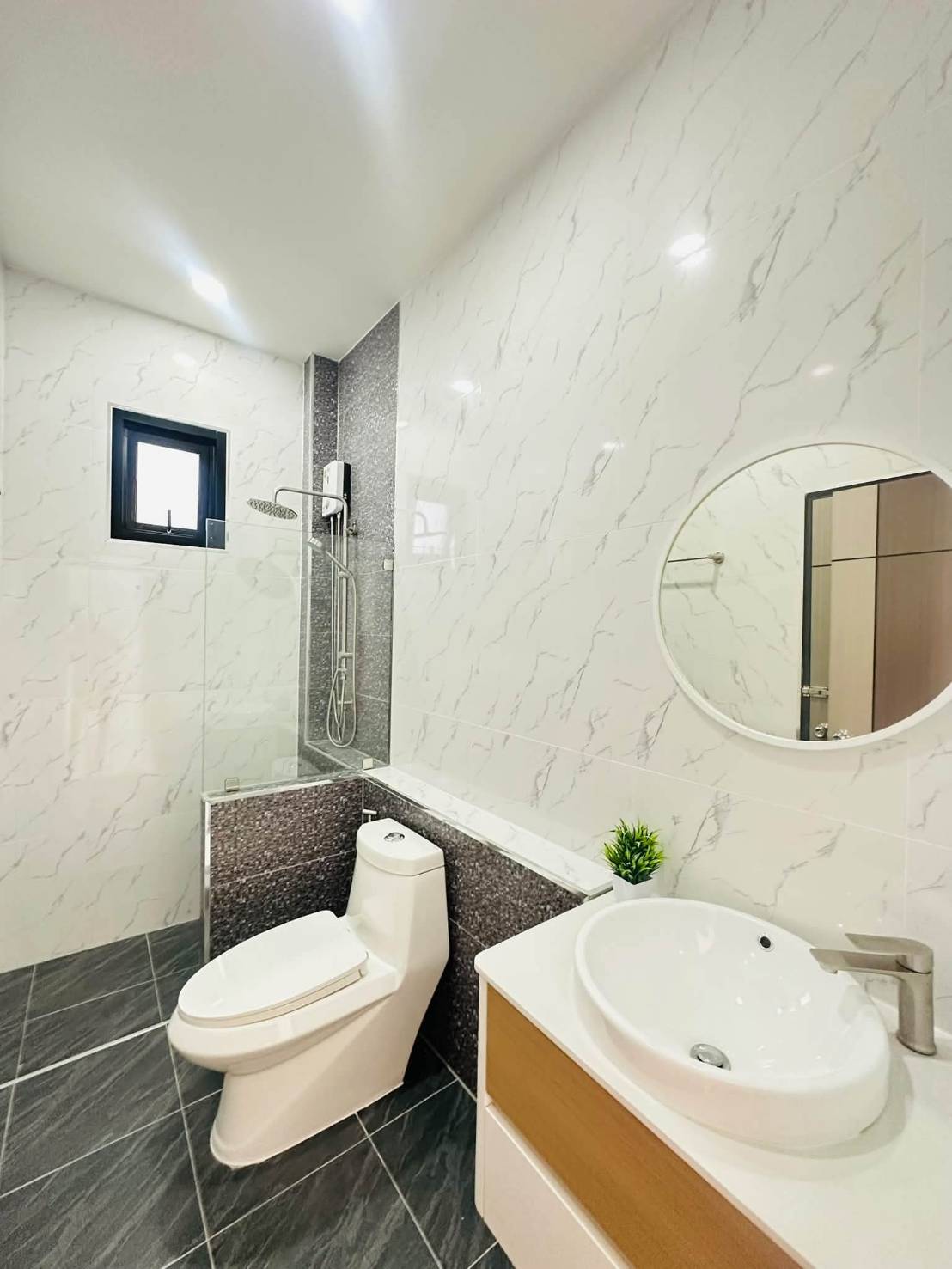 For Sale :Brand new corner pool villa @ Thung Klom-Tal Man