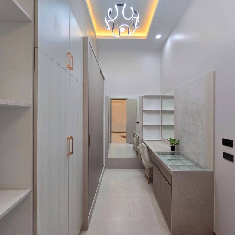 For Sale : Pre-sale Newly Built Pool Villa @Soi Siam Villa Club