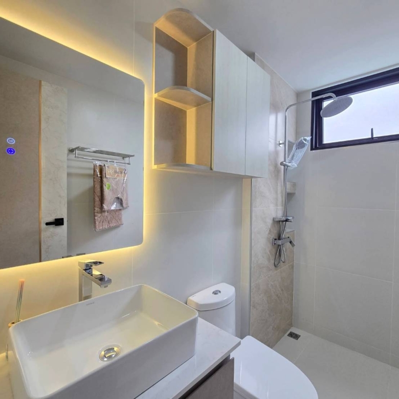 For Sale : Pre-sale Newly Built Pool Villa @Soi Siam Villa Club